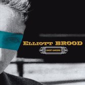 Elliott Brood - Elliott Brood - Ghost Gardens