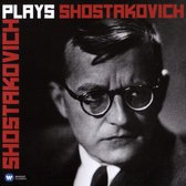 Shostakovich: Shostakovich Plays Shostakovich [2CD]