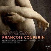 Degout & Talens Lyriques & Rousset - Ariane Consol'e Par Bacchus (CD)