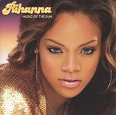 Rihanna - Music Of The Sun (2 LP)