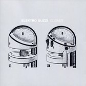 Electro Guzzi - Clones (CD)