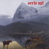 Serfs Up! (LP)