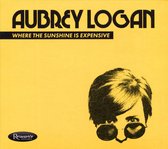Aubrey Logan - Where The Sunshine Is Expensive (CD)