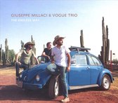 Giuseppe Millaci & Vogue Trio - The Endless Way (CD)