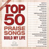 Maranatha! - Top 50 Praise Songs: Build My Life (CD)