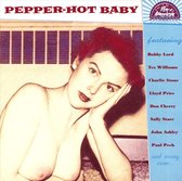 Pepper Hot Baby