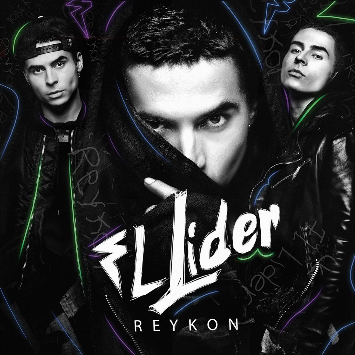 Lider