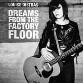 Louise Distras - Dreams From The Factory Floor (LP) (Coloured Disc)