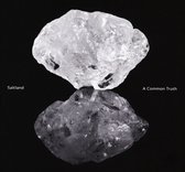 Saltland - A Common Truth (CD)