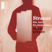 Valery Gergiev - R Strauss Don Juan Ein Heldenleben