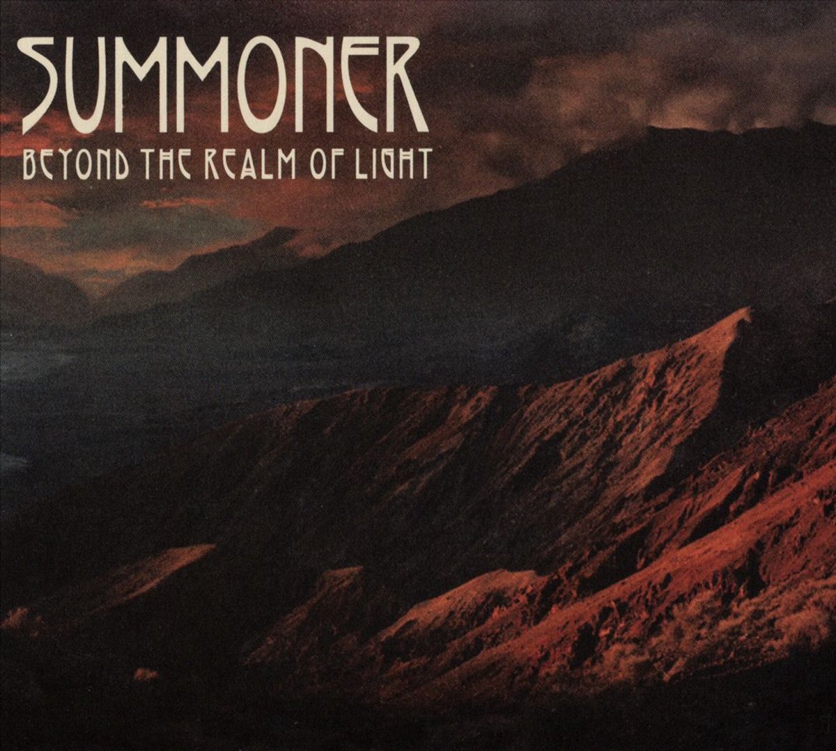 Beyond The Realm Of Light