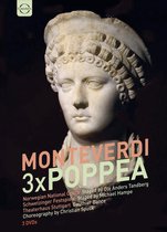 3 X Poppea