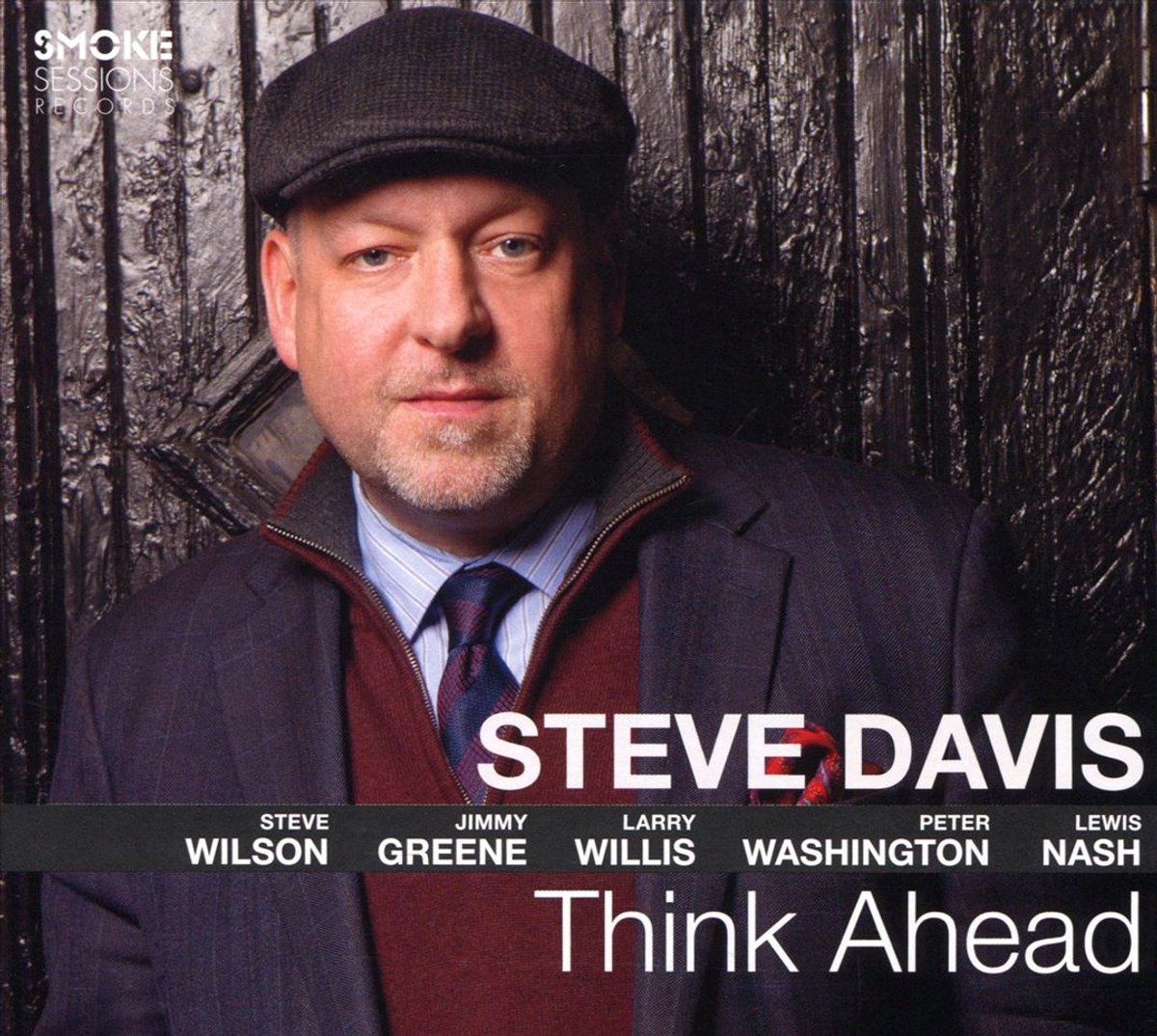 Think Ahead