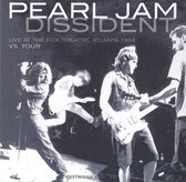 Pearl Jam - Dissident: Live At The.. (CD)