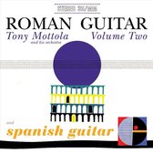 Roman Guitar Volume Two