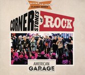 Cornerstones Of Rock: American Garage