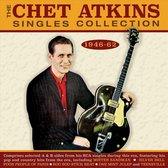 The Chet Atkins Singles Collection