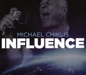 Michael Chiklis - Influence (CD)