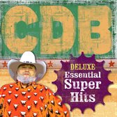 Essential Super Hits of the Charlie Daniels Band