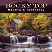 Rocky Top: Mountain Favorites