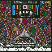 Oxfam Presents: Stand as One - Live at Glastonbury 2016