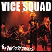 Vice Squad - Riot City Years (CD)