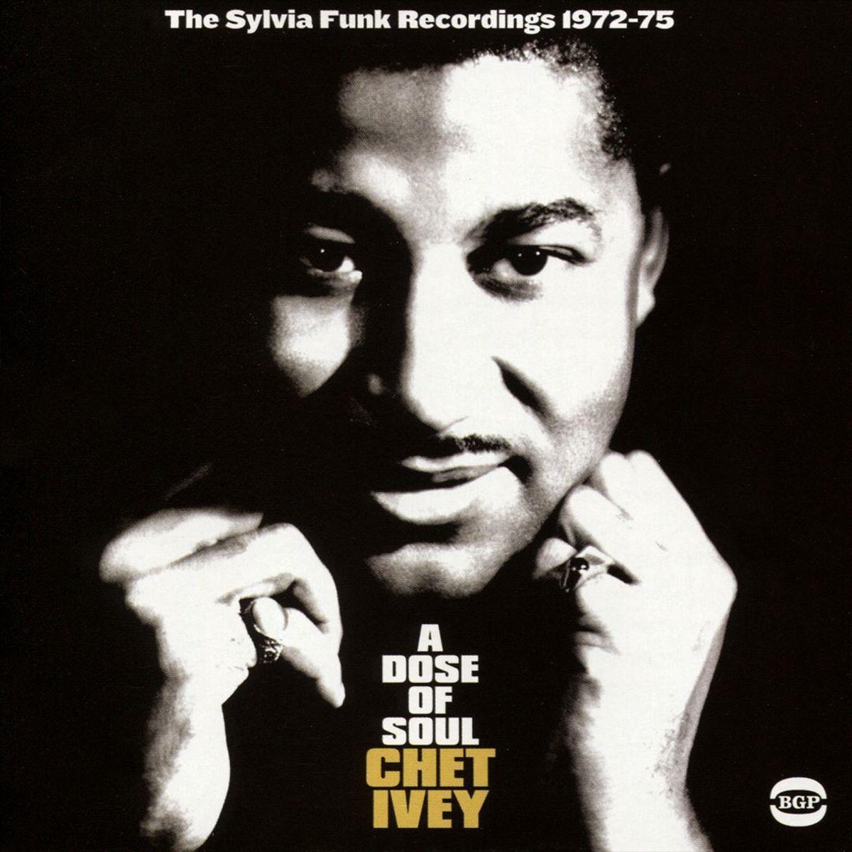 A Dose Of Soul - The Sylvia Funk Recordings 1971-75