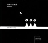 Xaver Hutter, Martin Rummel, Norman Shetler - Müller/Schubert: Winterreise (2 CD)