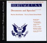 Heritage U.S.A., Vol. 2, Pt. 1
