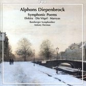Diepenbrocksymphonic Poems