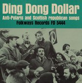 Glasgow Song Guild - Ding Dong Dollar: Anti-Polaris And (CD)