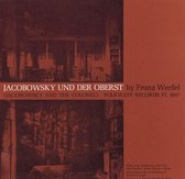 Jacobowsky und der Oberst