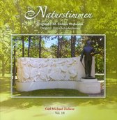 C.M. Ziehrer Orchester, Hans Schadenbauer - Ziehrer: Naturstimmen (CD)