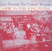 American Folk Song Festival