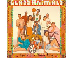 How To Be A Human Being