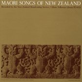 Various Artists - Maori Songs Of New Zealand (CD)