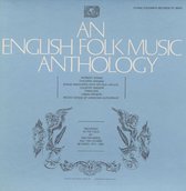 English Folk Music Anthology