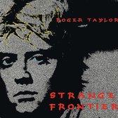 Strange Frontier (LP)