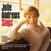 Julie Andrews Sings