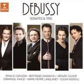Debussy Sonates & Trio