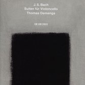 Thomas Demenga - Suiten Für Violincello (2 CD)