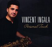 Personal Touch - Ingala Vincent