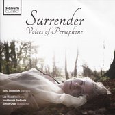 Surrender Voices Of Persephone