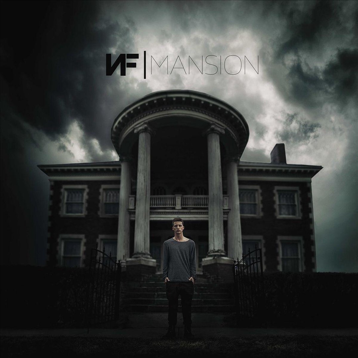 NF - Mansion - Nf