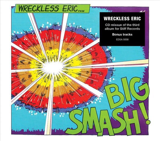 Big Smash!
