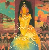 The Divine Comedy - Foreverland (2 CD)