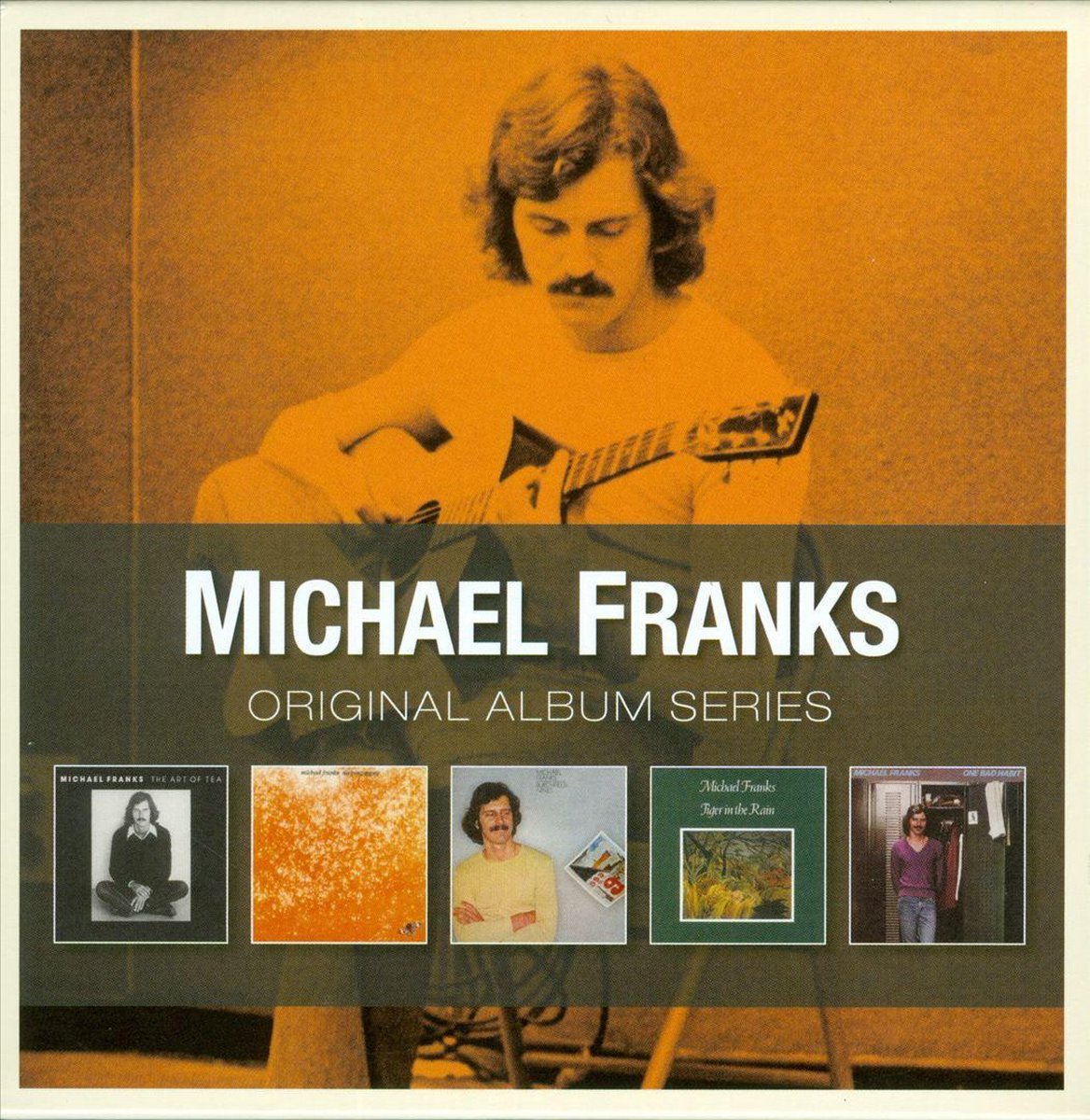 Original Album Series