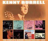 Complete Albums Collection 1957-1962