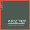 Schubert: Der Wanderer - Schubert Lieder