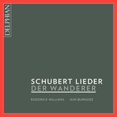 Schubert: Der Wanderer - Schubert Lieder